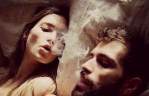 Read more about the article Weed and Sex: Does a Toke Really Increase Sexual Pleasure?