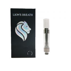 Lion’s Breath Carts