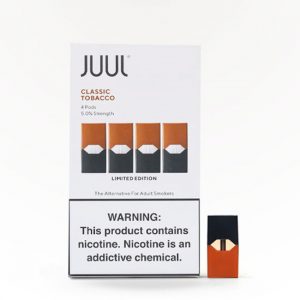 Juul Pods