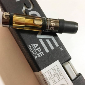 Roove Carts – Ape-Indica