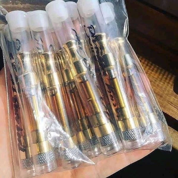 DMT Vape