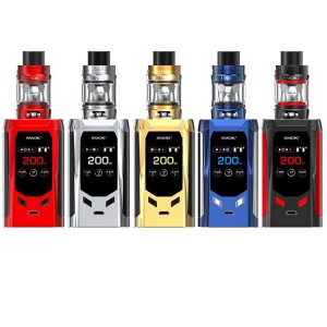 SMOK R-Kiss Kit