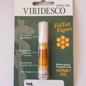 Viridesco