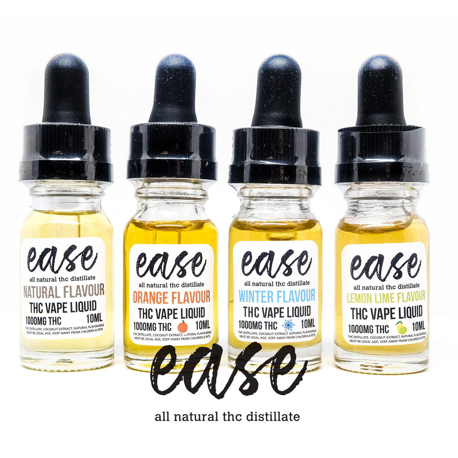 Buy THC Vape JUICE