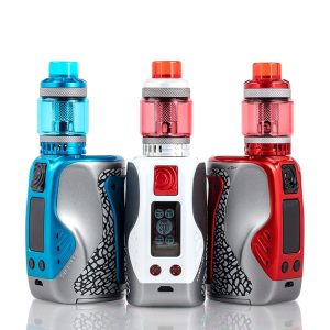 WISMEC Reuleaux Tinker 300W TC Kit