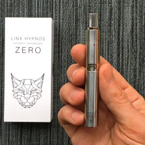 Linx Vape Battery