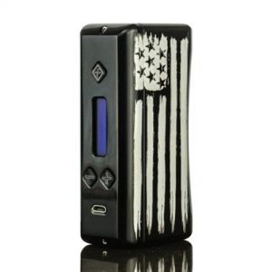 FLAWLESS TUGLYFE DNA 250W TC BOX MOD