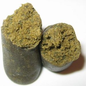 Ice Hash Sticks