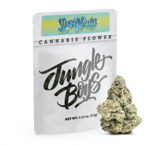 Jungle Boys | Kush Mints