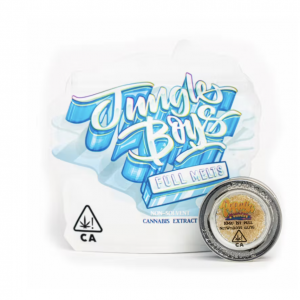 Jungle Boys Full Melts | Papaya Punch