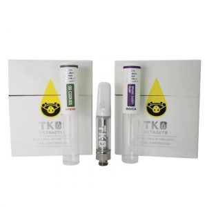 TKO Cart