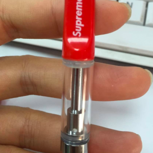 Supreme Carts – Grape Fruit